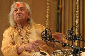 Pandit Kishan Maharaj