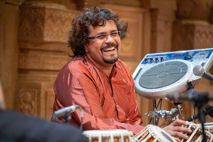 Bickram Ghosh