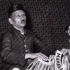 Ustad Ahmed Jan Thirakwa