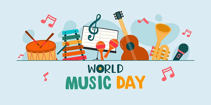 world music day 2026