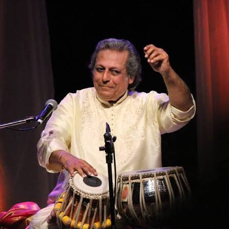 Pandit Swapan Chaudhuri&nbsp;