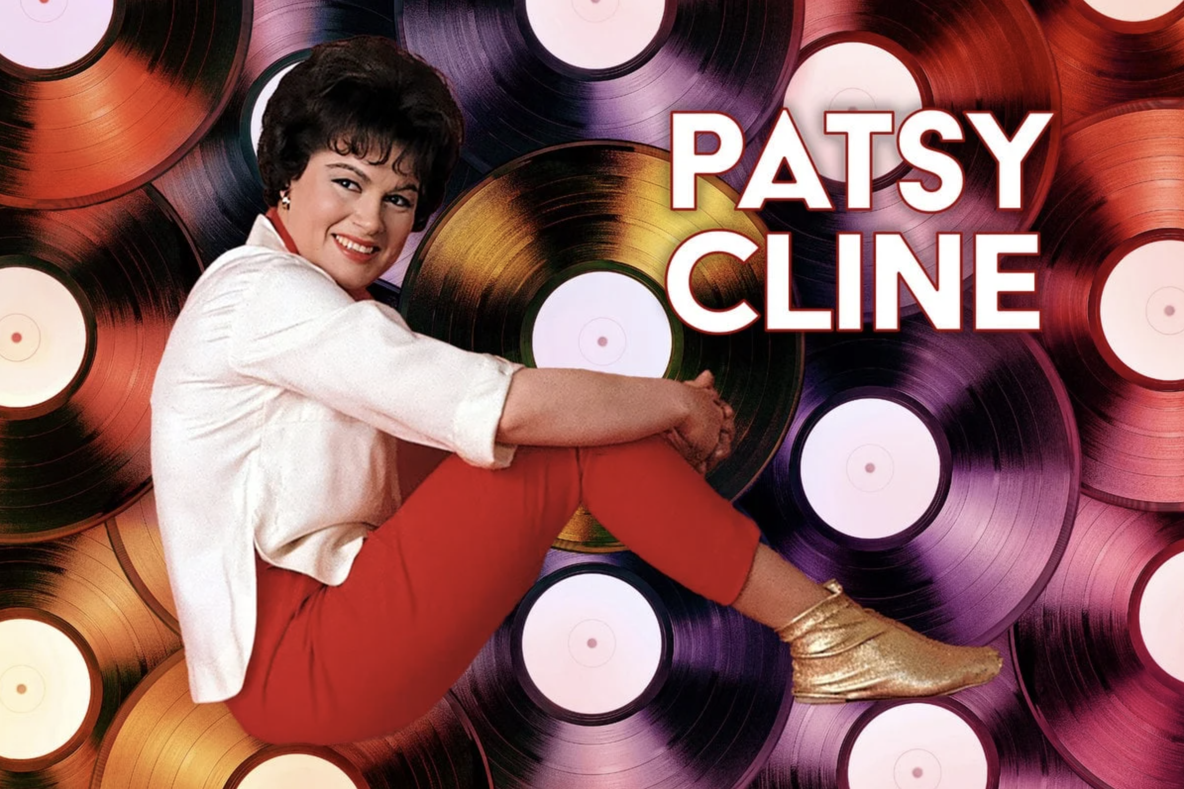 Patsy Cline, best of female singer