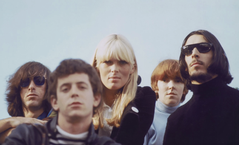 The Velvet Underground