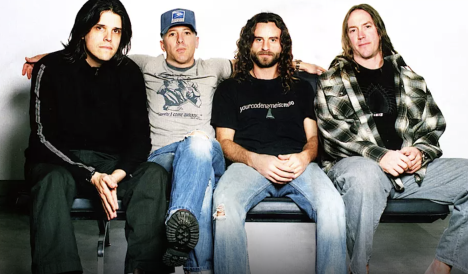 Tool, the US band