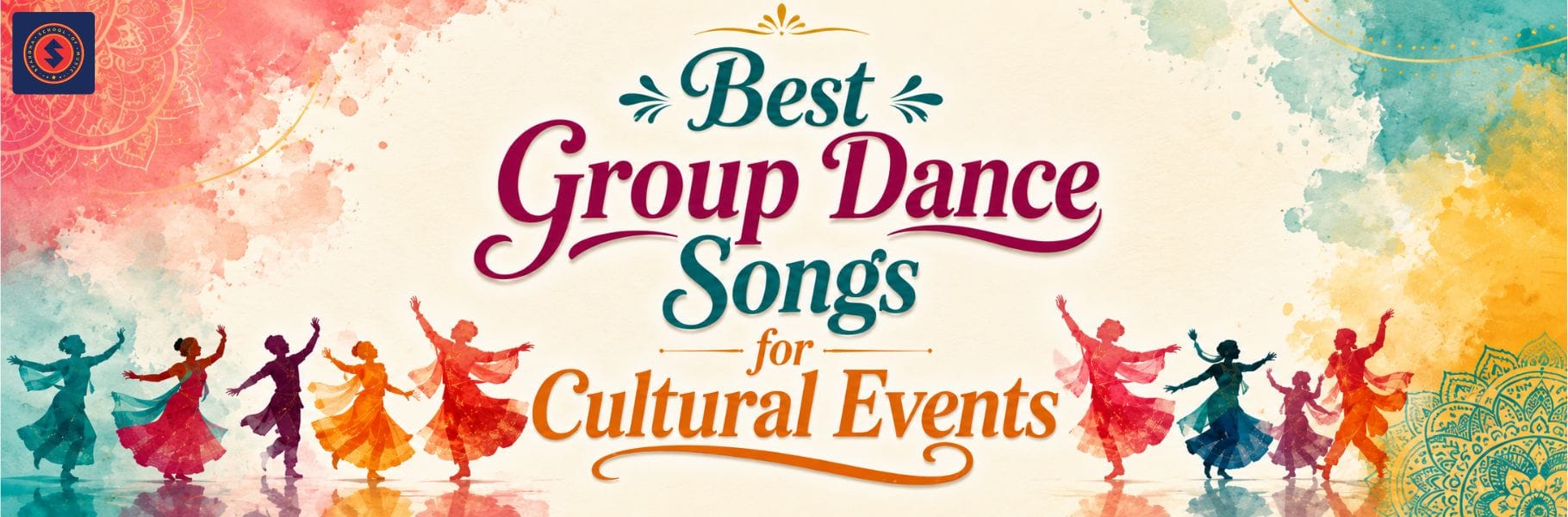 Best Group Dance Songs for Cultural Events
