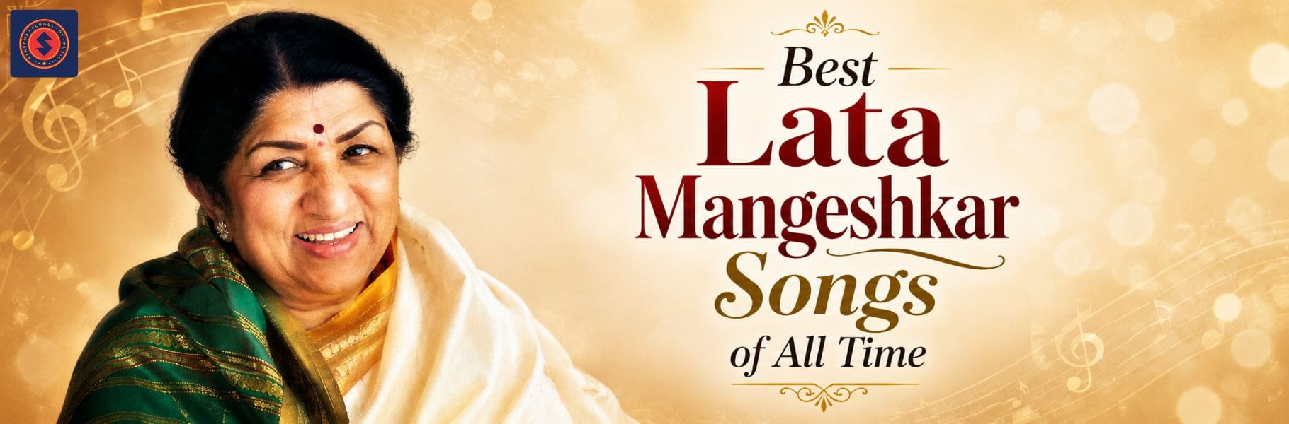 Best Lata Mangeshkar Songs of All Time