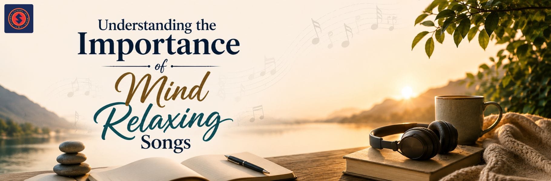 Understanding the Importance of Mind Relaxing Songs