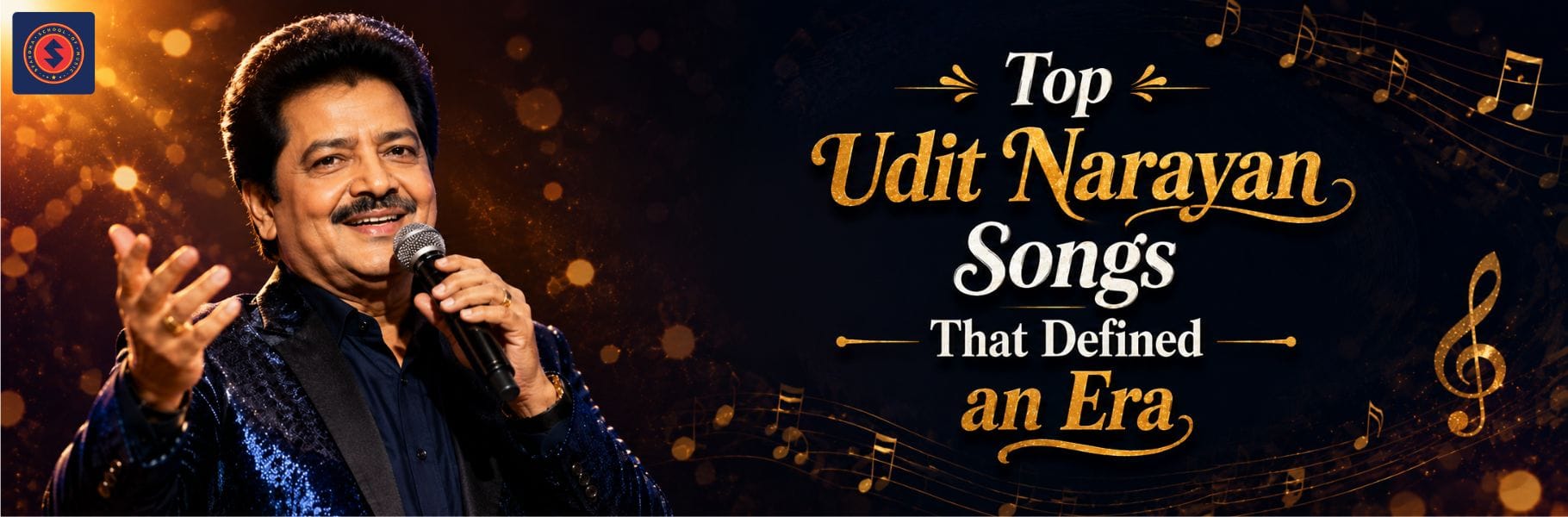 Top Udit Narayan Songs That Defined an Era