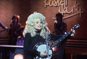 Dolly Parton, best of female singer