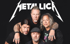 Metallica
