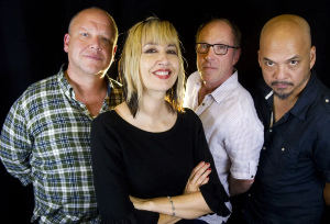 Pixies