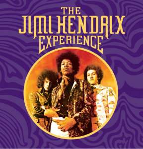 The Jimi Hendrix Experience