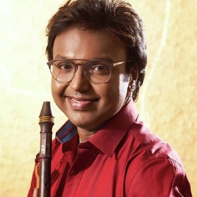 music director D. Imman
