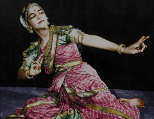 Rukmini Devi classical singer
