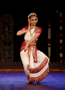 Kuchipudi dance form