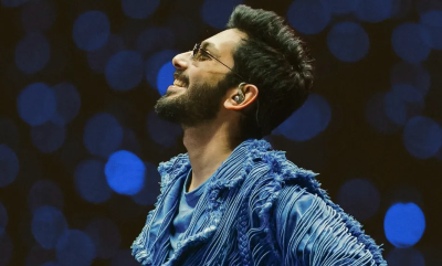 music director Anirudh Ravichander