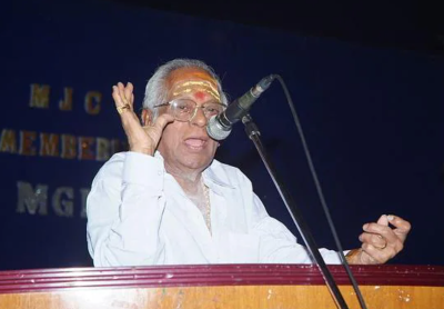 M.S. Viswanathan Music Director