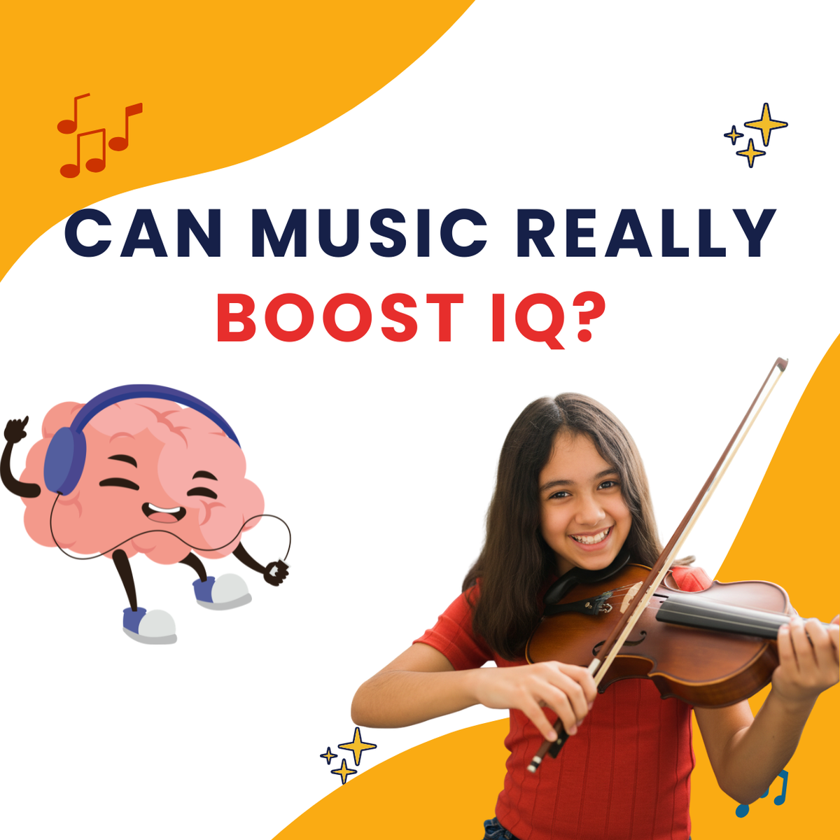 Can Music Really Boost IQ? Here’s What the Science Says!