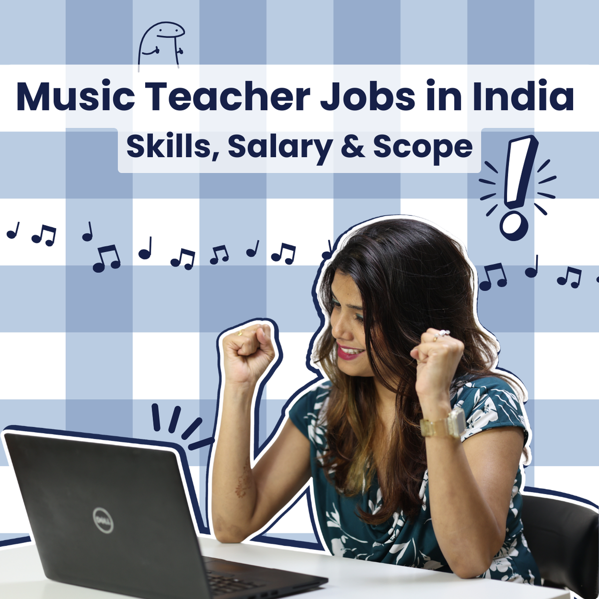 Music Teacher Jobs in India: Skills, Salary & Scope