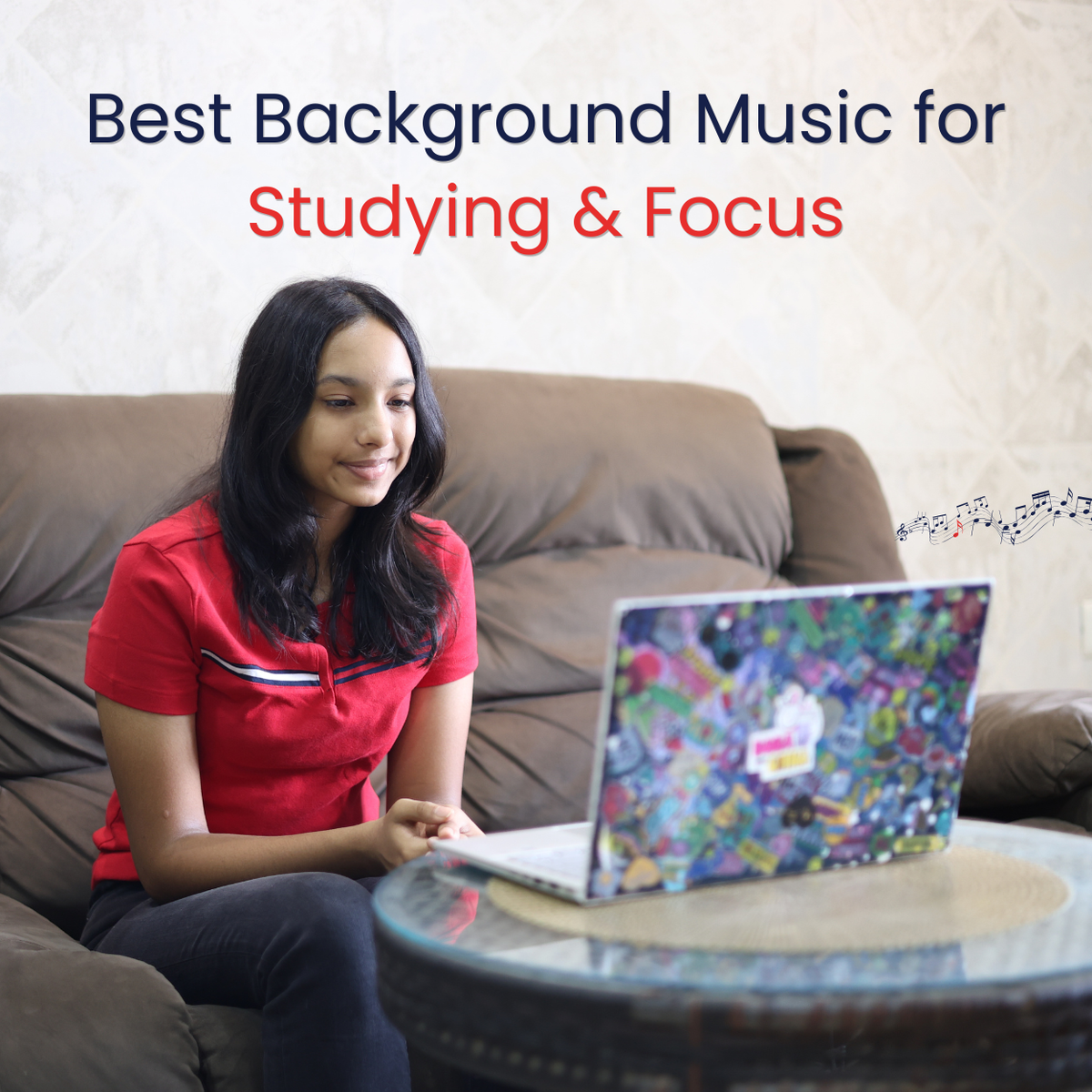 Best Background Music for Studying & Focus