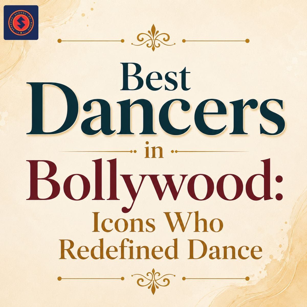 Best Dancers in Bollywood: Icons Who Redefined Dance