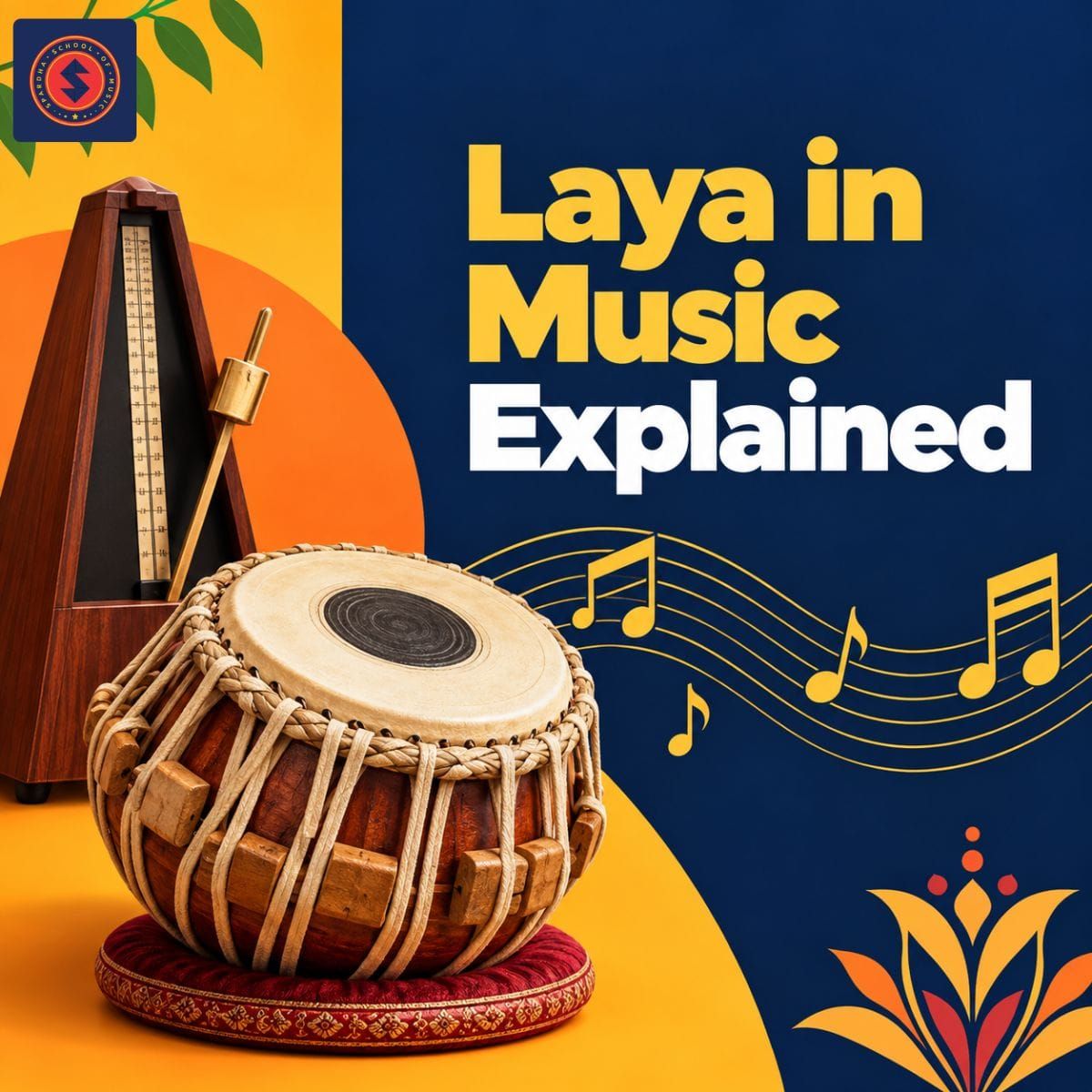 Laya in Music Explained