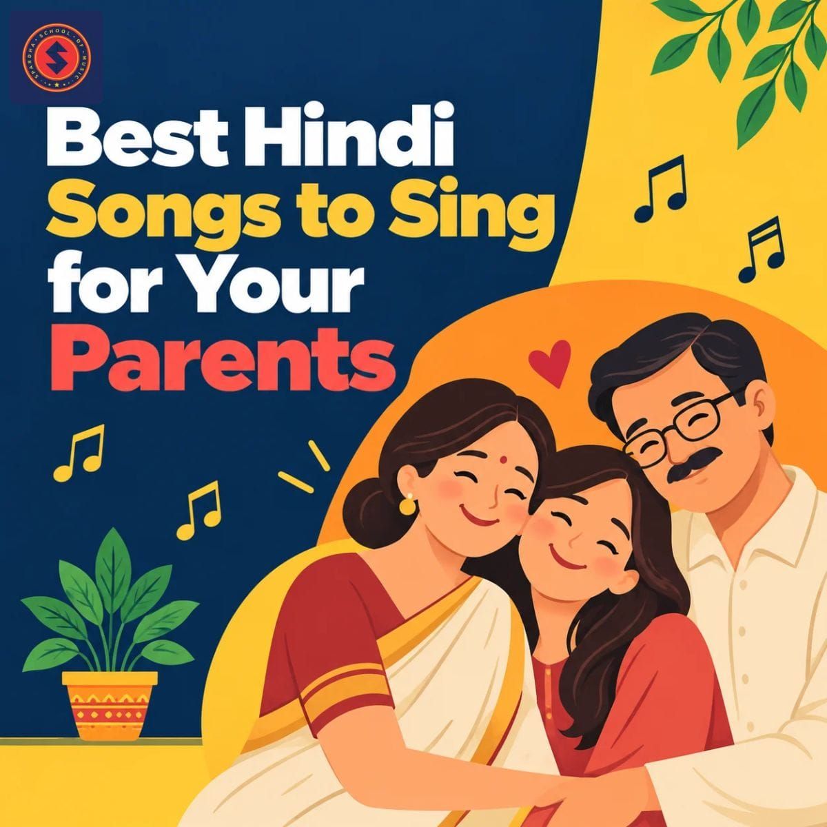 Best Hindi Songs to Sing for Your Parents