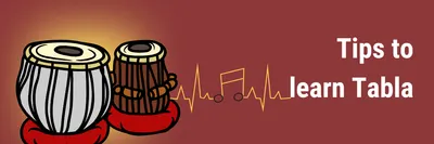 TIPS TO LEARN TABLA THROUGH ONLINE MUSIC CLASSES