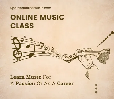 LEARN MUSIC FOR A PASSION OR AS A CAREER