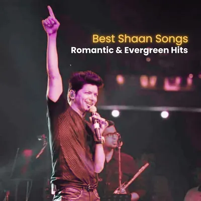 Best Shaan Songs List: Romantic & Evergreen Hits