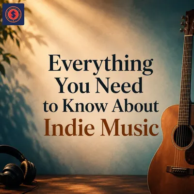 Everything You Need to Know About Indie Music