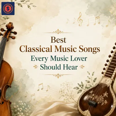 Best Classical Music Songs Every Music Lover Should Hear