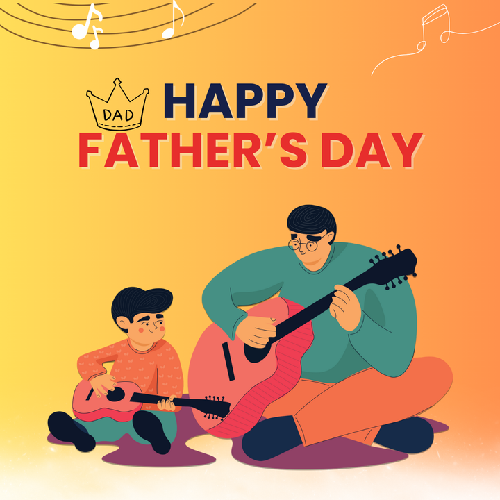 Father's Day 2024: Top 10 Bollywood Songs to dedicate to your Dad