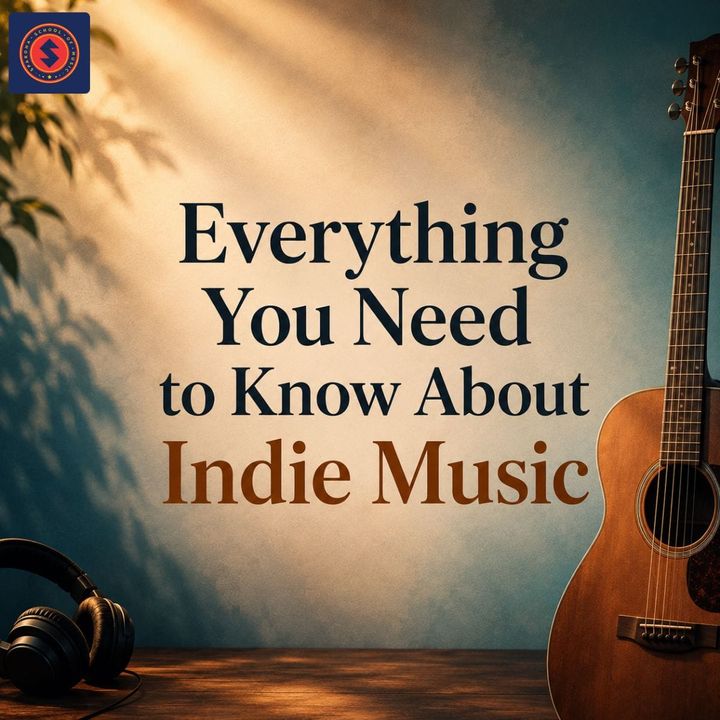 Everything You Need to Know About Indie Music