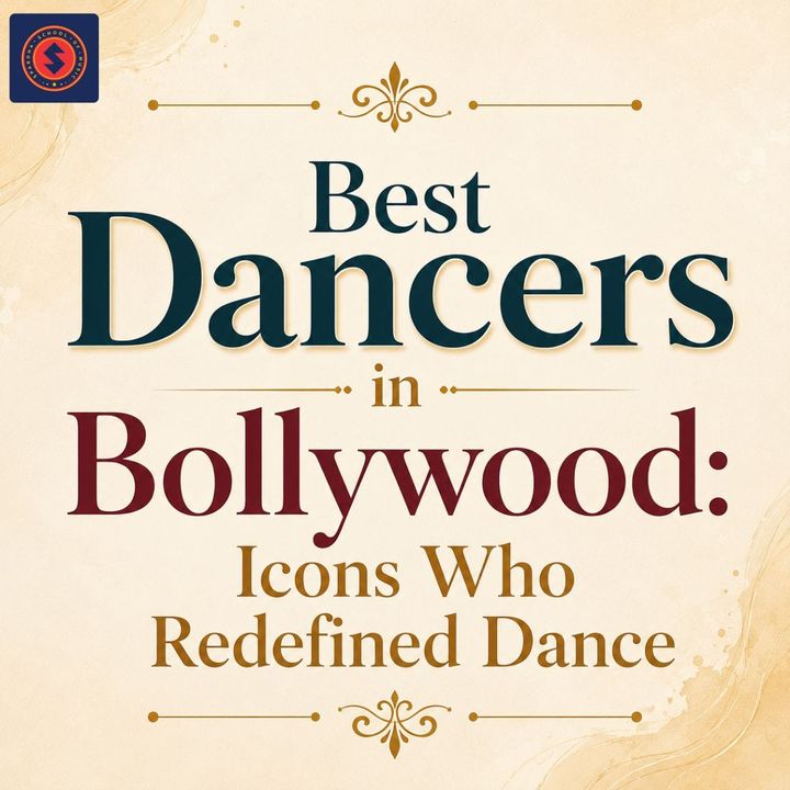 Best Dancers in Bollywood: Icons Who Redefined Dance