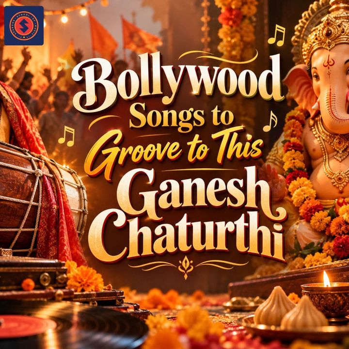 Bollywood Songs to Groove to This Ganesh Chaturthi