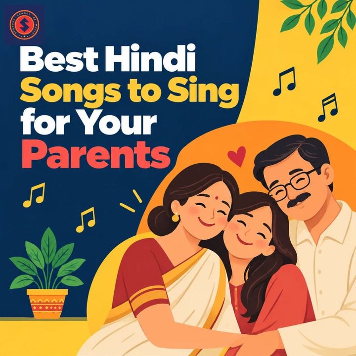 Best Hindi Songs to Sing for Your Parents