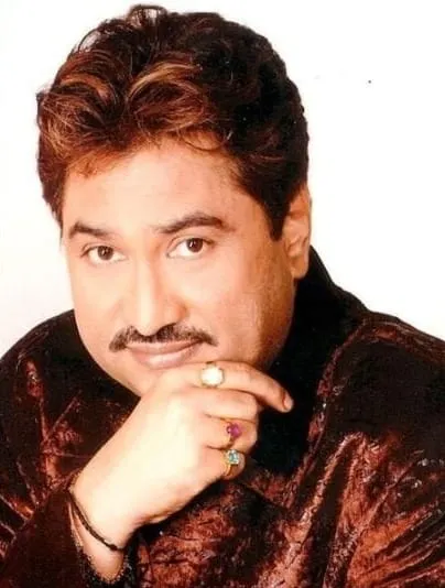  Kumar Sanu:  top singers in india