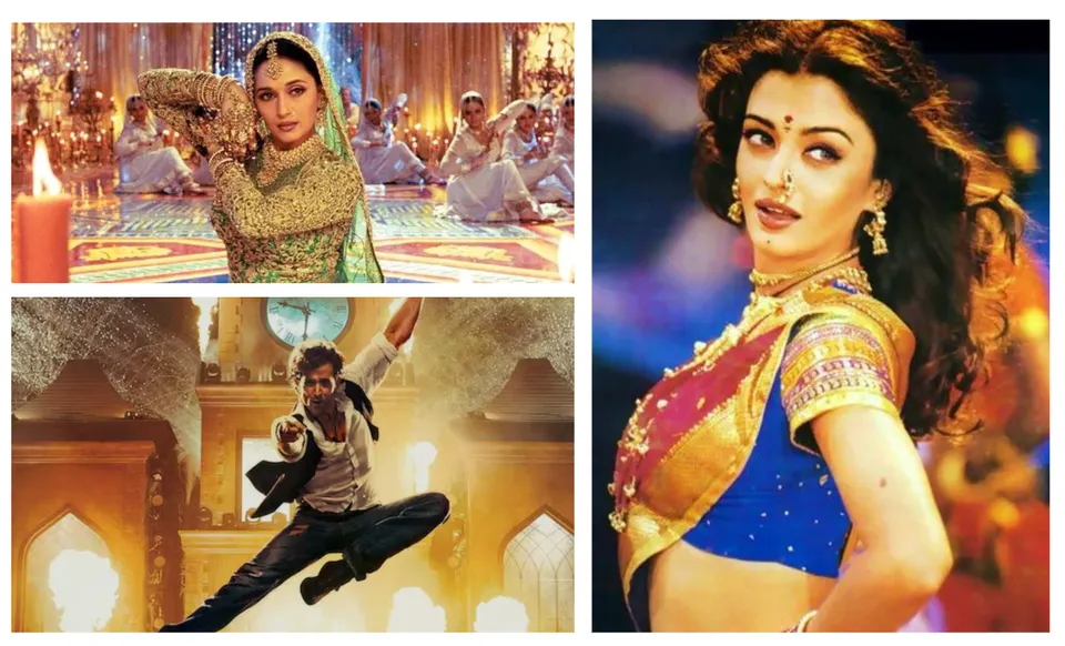 Bollywood Top Dancers in India