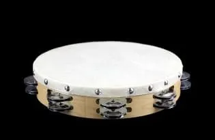 Frame Drums