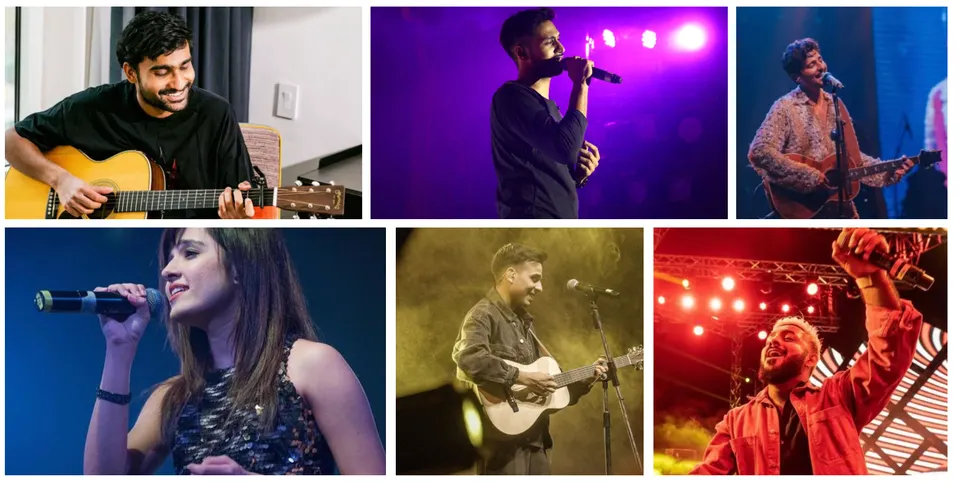Indie Pop Artists