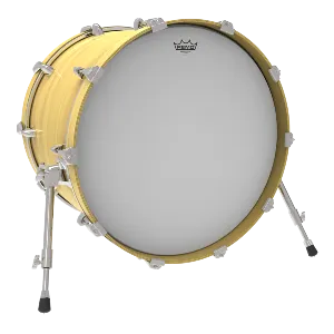 Bass Drum (Kick Drum)