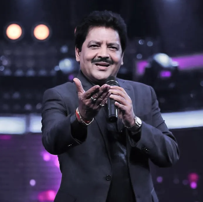 Udit Narayan