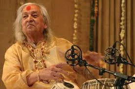 Pandit Kishan Maharaj
