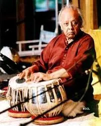 Ustad Allah Rakha