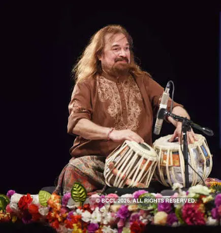Pandit Vijay Ghate