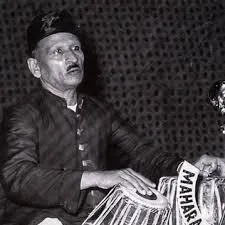 Ustad Ahmed Jan Thirakwa