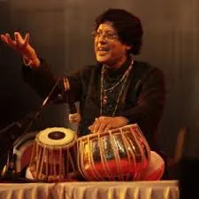 Pandit Anindo Chatterjee
