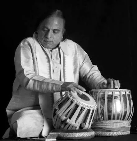 Alt tag - Pandit Suresh Talwalkar