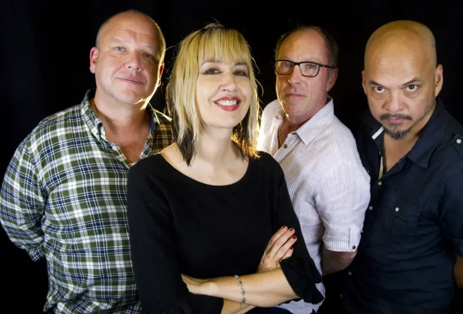 Pixies